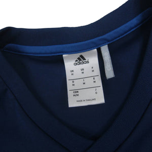 Adidas AFA Argentina National Soccer Jersey - M