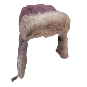 Carhartt Faux Fur Trappers Hat - OS