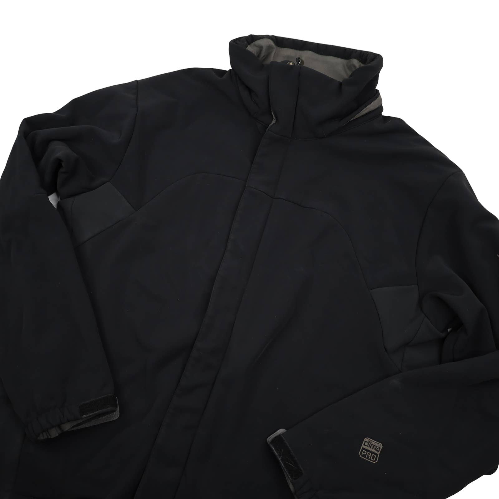 Salomon soft shell clearance jacket