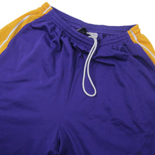 Load image into Gallery viewer, Vintage Nike LSU Louisiana State University Basketball Shorts - XL