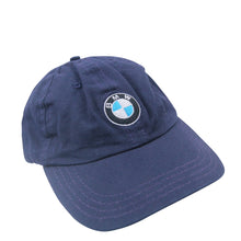 Load image into Gallery viewer, Vintage BMW Classic Logo Hat - OS