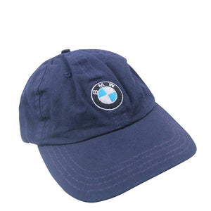 Vintage BMW Classic Logo Hat - OS